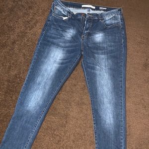 It”denim pants size 14